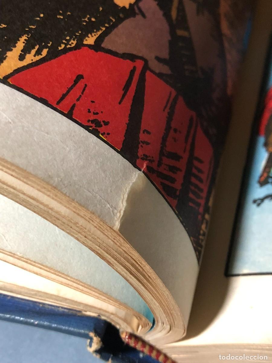 C&oacute;mics: HEROES DEL COMIC FLASH GORDON - EL RAYO CELESTE - Foto 11