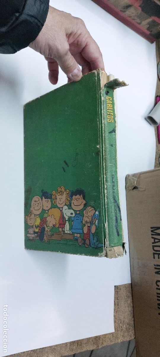 C&oacute;mics: Carlitos y los cebollitas tomo II - Foto 2