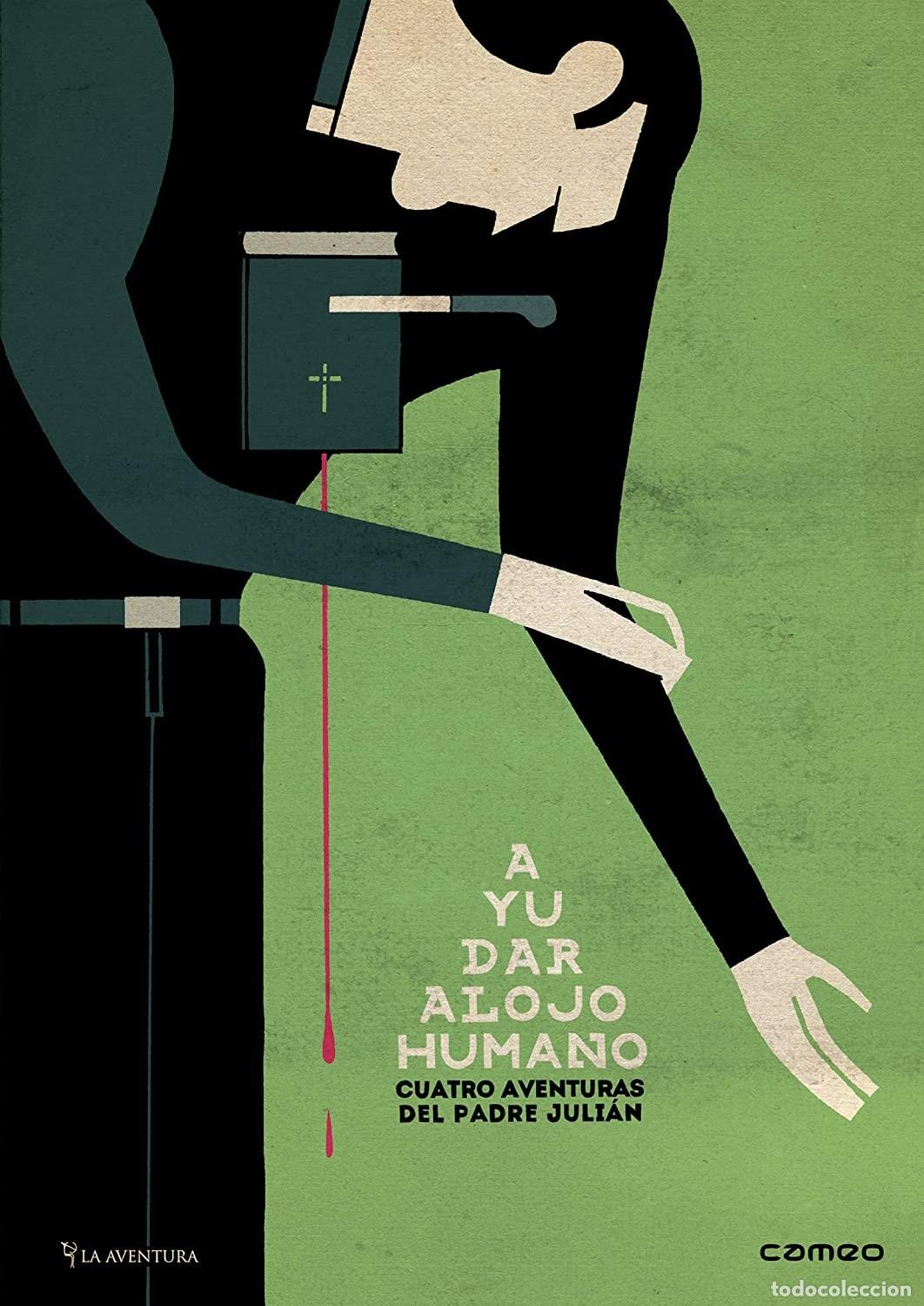 Comics: Ayudar al ojo humano - DVD