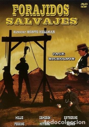 Comics: FORAJIDOS SALVAJES