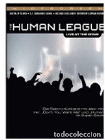 Comics: Live at the Dome [DVD]