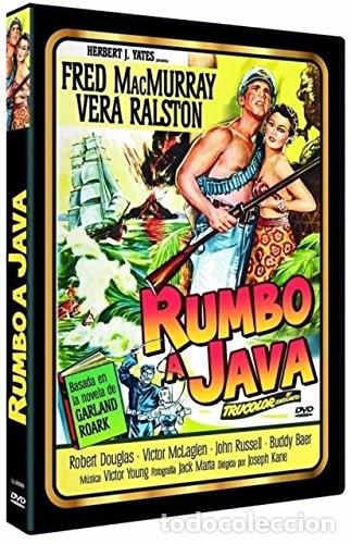 Comics: Rumbo a Java