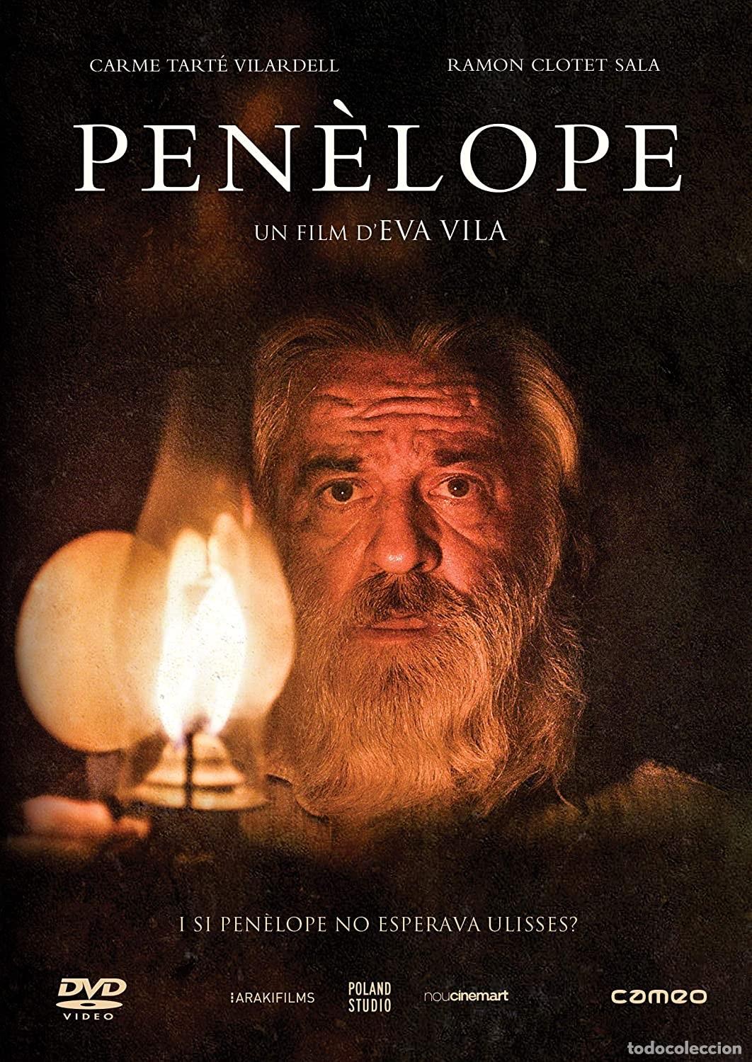 Comics: Pen&eacute;lope [DVD]