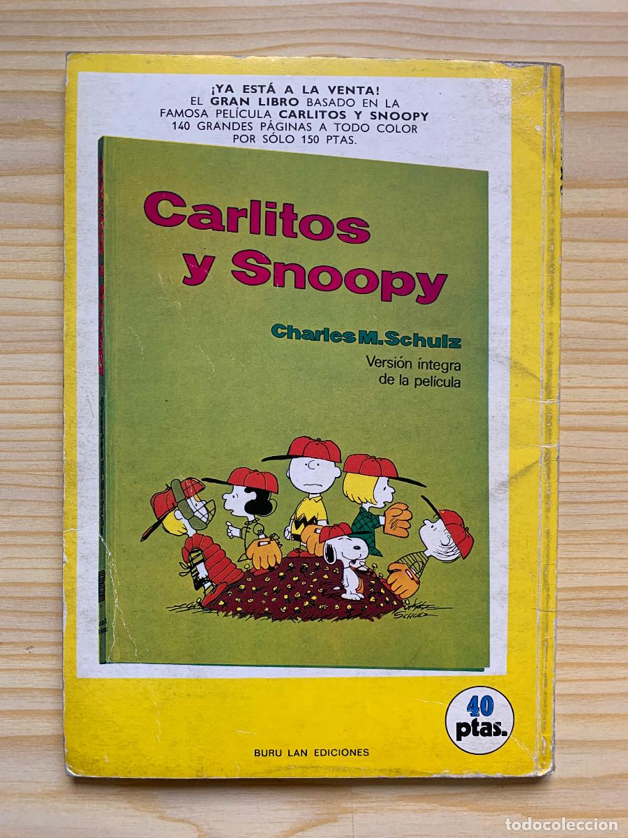C&oacute;mics: Popeye n&ordm; 15 - Contra el Gorila - Foto 6