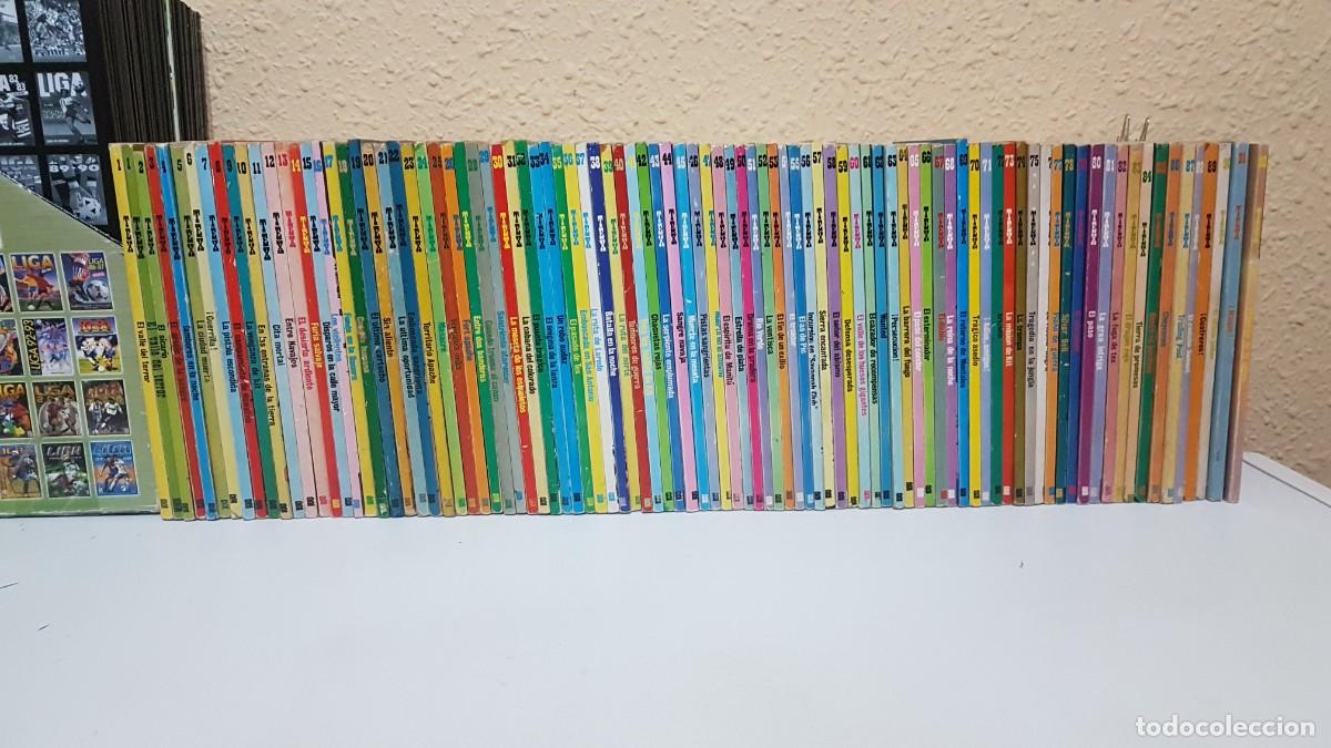 C&oacute;mics: Tex, colecci&oacute;n completa, buen estado (Buru Lan) - Foto 2