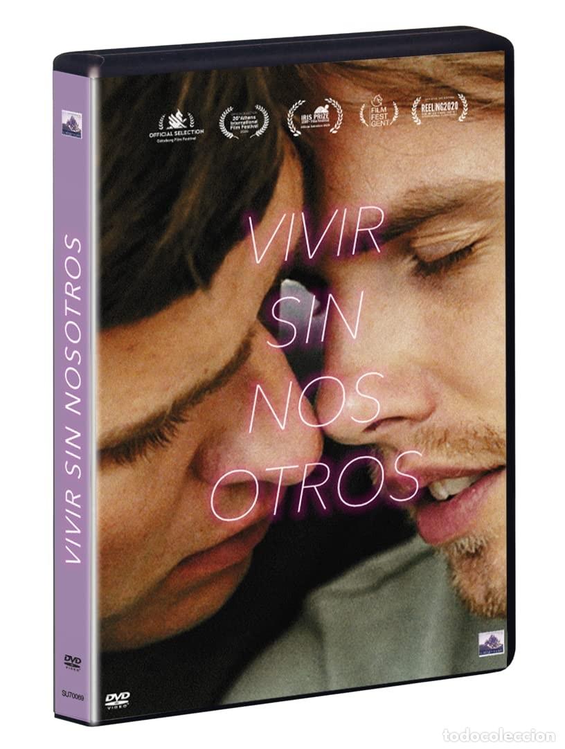Comics: Vivir sin nosotros [DVD]