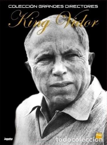 Comics: King Vidor [DVD]