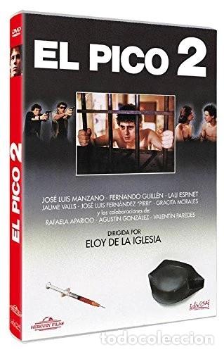 Comics: EL PICO 2 (DVD)