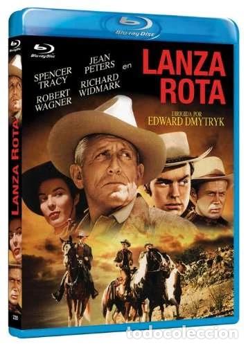 Comics: Lanza Rota BD [Blu-ray]