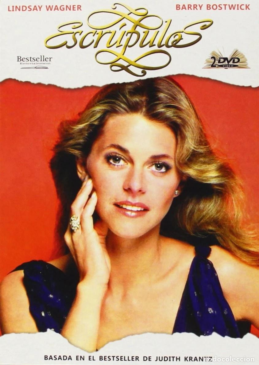 Comics: Escr&uacute;pulos [DVD] (1980) Scruples