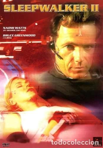 Fumetti: Sleepwalkers II (Sleepwalkers 2)