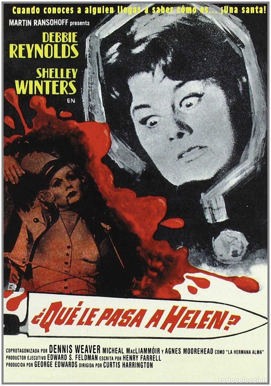 Comics: Que Le Pasa A Hellen [DVD]