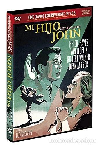 Comics: MI HIJO JOHN (V.O.S.)