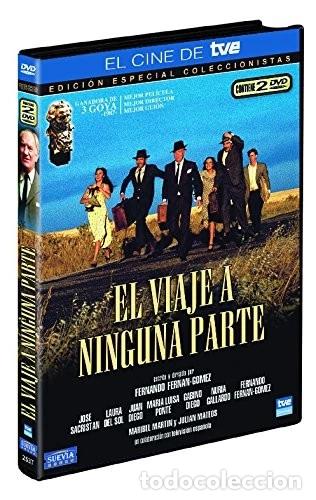 Fumetti: El Viaje a Ninguna Parte (Edici&oacute;n Especial 2 DVD) [DVD] (1986)