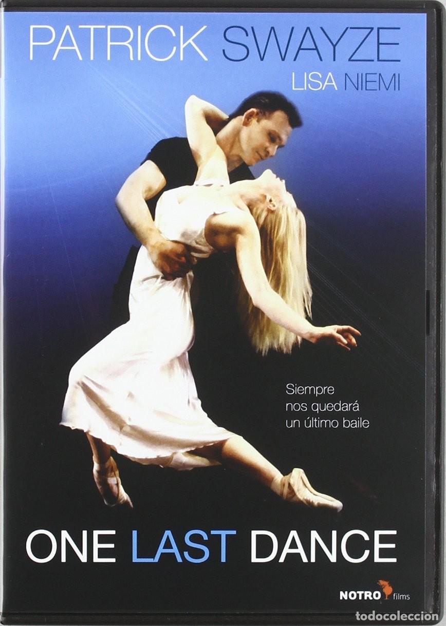 Fumetti: ONE LAST DANCE