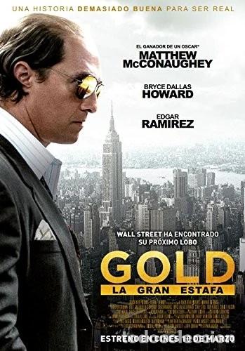 Comics: Gold [DVD]