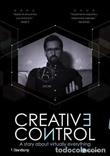 Fumetti: Creative Control [DVD]