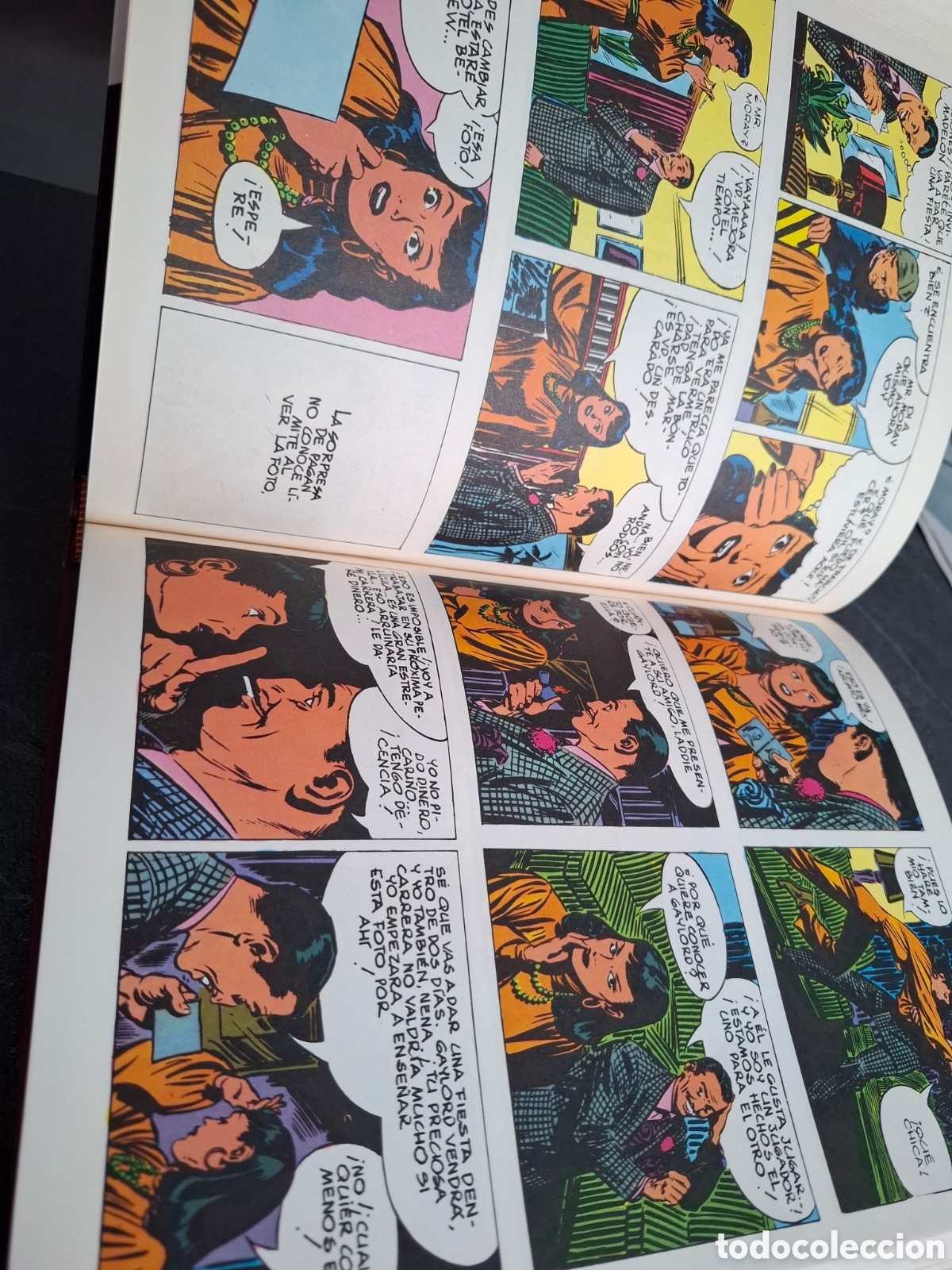 C&oacute;mics: Rip Kirby Heroes del Comic - Foto 1