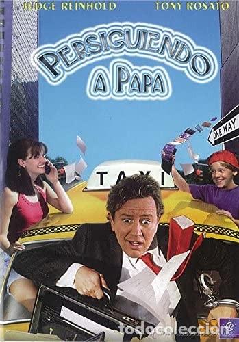 Comics : PERSIGUIENDO A PAPA Coming Unglued