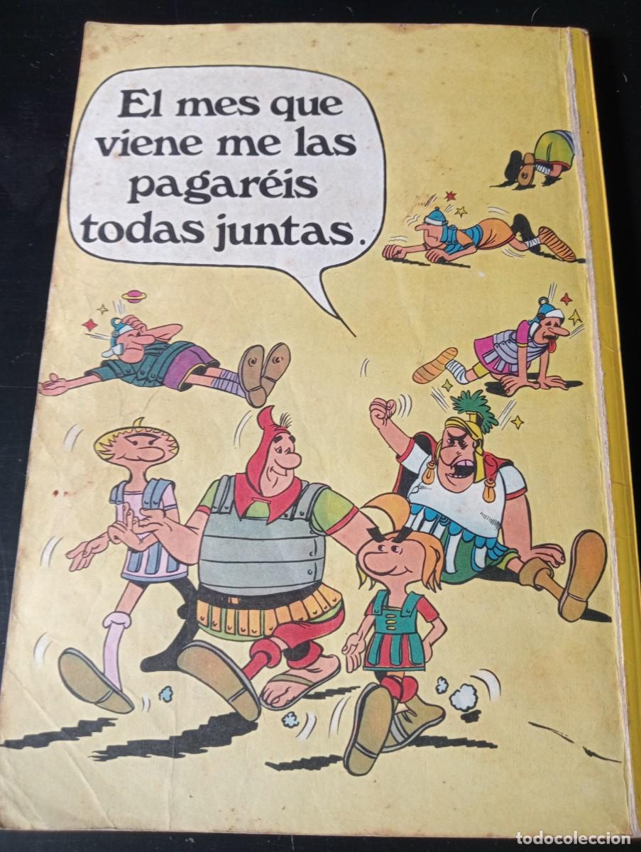 C&oacute;mics: ALEX n&ordm;2 LA GRAN PELEA - BURU LAN - Foto 2