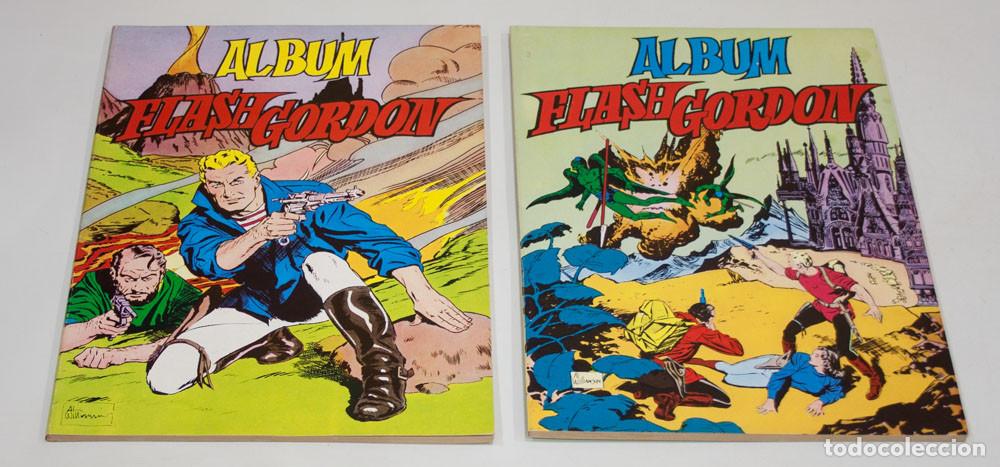 C&oacute;mics: LOTE DE 12 COMICS DE FLASH GORDON. - Foto 7
