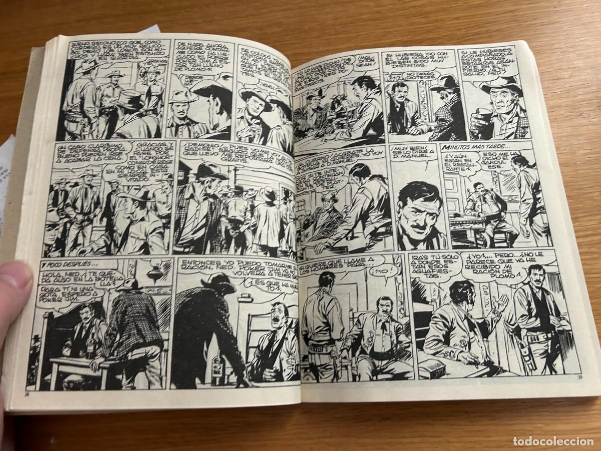C&oacute;mics: Tex burulan lote numeros 2,5 y 55 - Foto 4