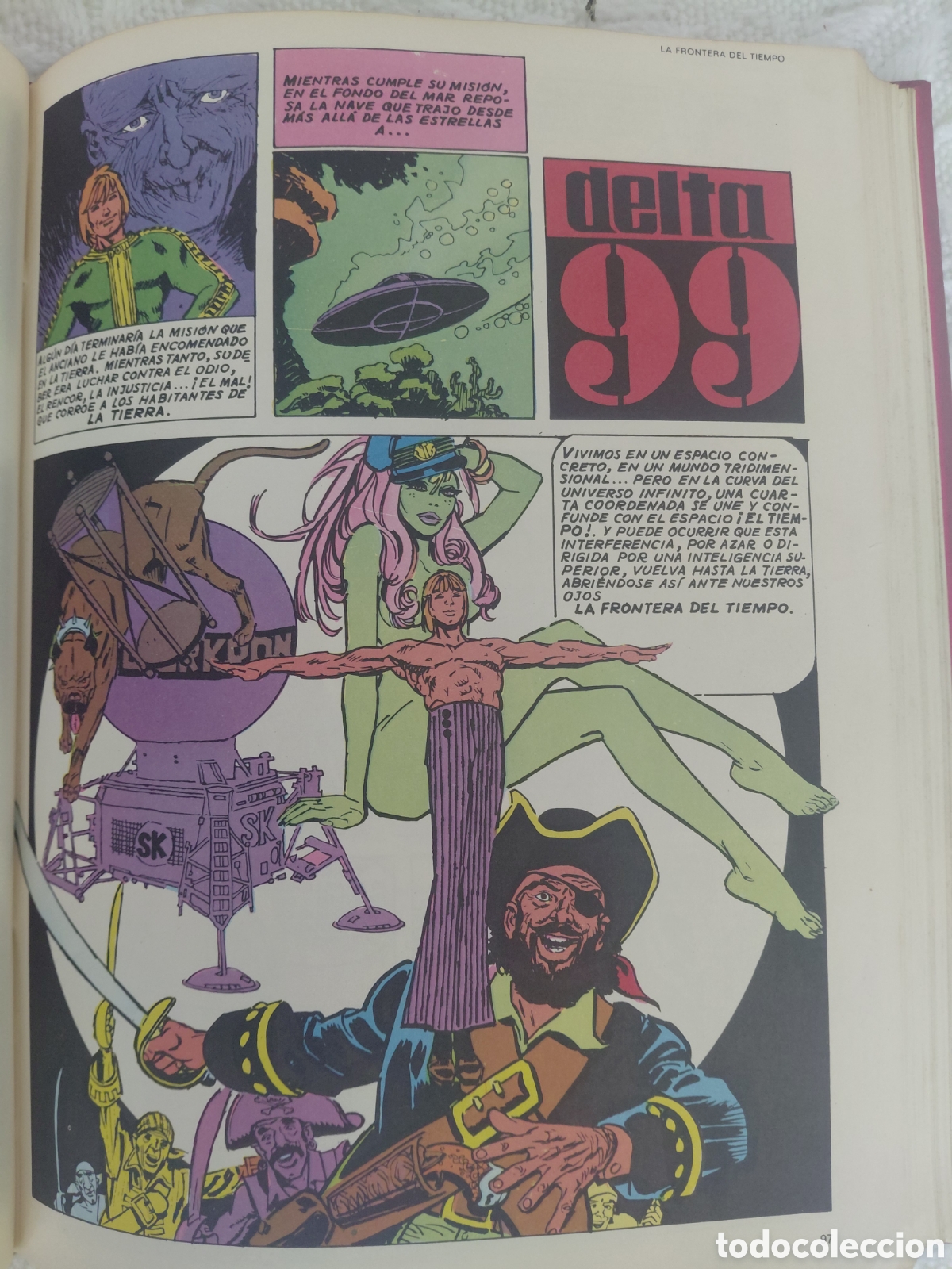 C&oacute;mics: Dracula tomo n&ordm; 5 -delta 99 -buru lan