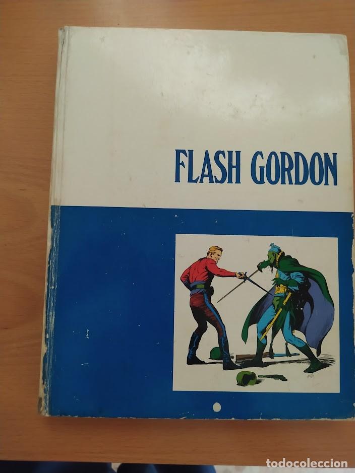 C&oacute;mics: Flash Gordon Burulan tomo 2, - Foto 2