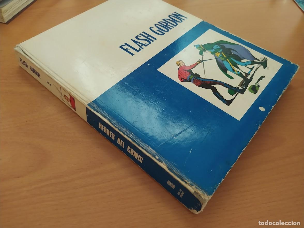 C&oacute;mics: Flash Gordon Burulan tomo 2, - Foto 3