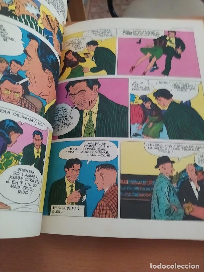 C&oacute;mics: Flash Gordon Burulan tomo 2, - Foto 9