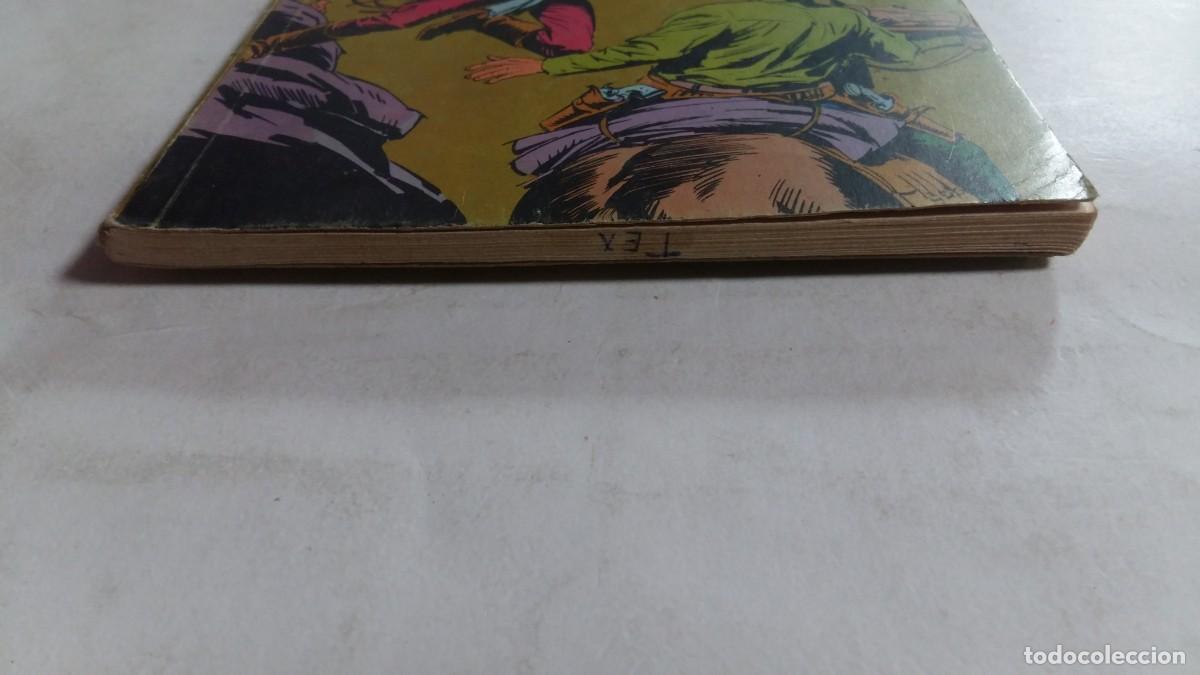 C&oacute;mics: Tex, N&deg;74, La Trampa, Buru Lan Ediciones - Foto 5