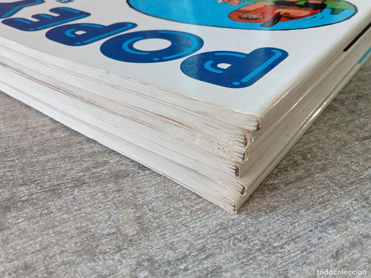C&oacute;mics: POPEYE 1 a 6 (Obra Completa) - Foto 8