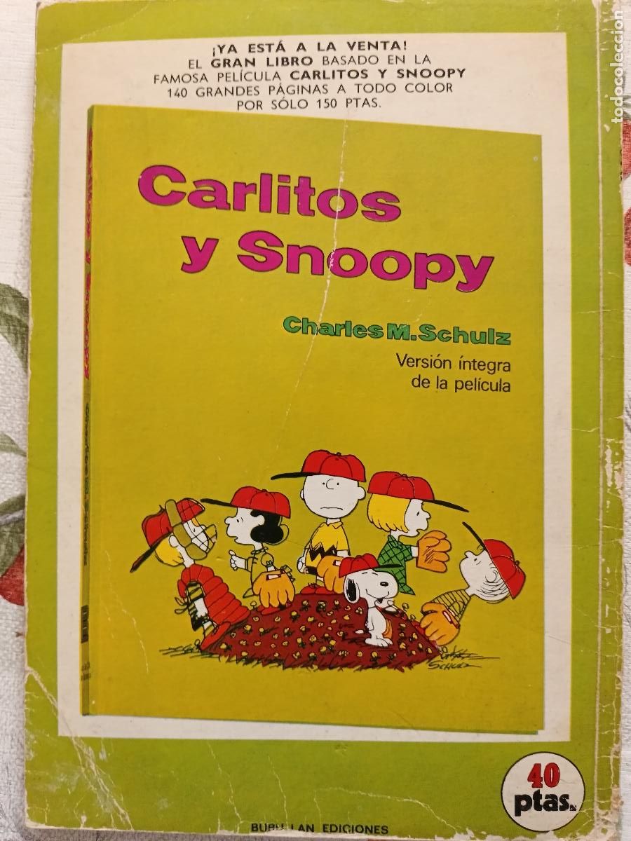 C&oacute;mics: Popeye Buru Lan - lote n&ordm; 4 y 11 - Foto 5