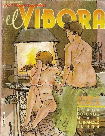 C&oacute;mics: El V&iacute;bora, n&ordm;  85. 1987. - Foto 1