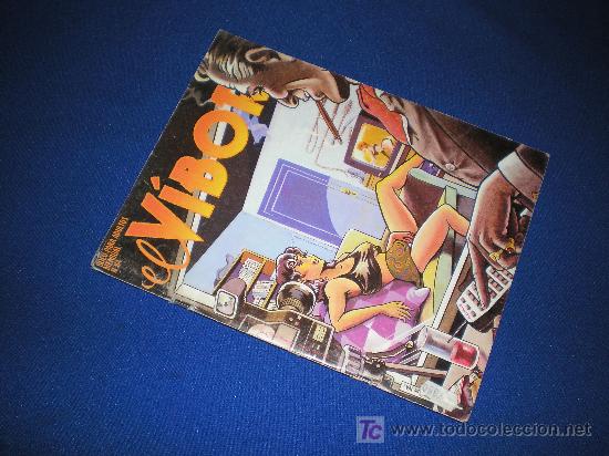 C&oacute;mics: EL VIBORA N&ordm; 84 - EDICIONES LA C&Uacute;PULA - Foto 1