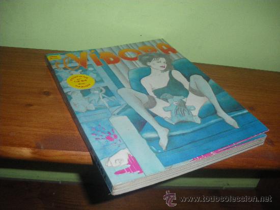 C&oacute;mics: TOMO 12 EL VIBORA. - Foto 1