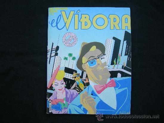 C&oacute;mics: EL VIBORA NUM. 76 // EDICION ESPECIAL LIMITADA - Foto 1