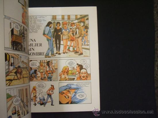 C&oacute;mics: MI VIDA COMO FANTASMA - BOADA -  NO HA SIDO LEIDO - - Foto 3