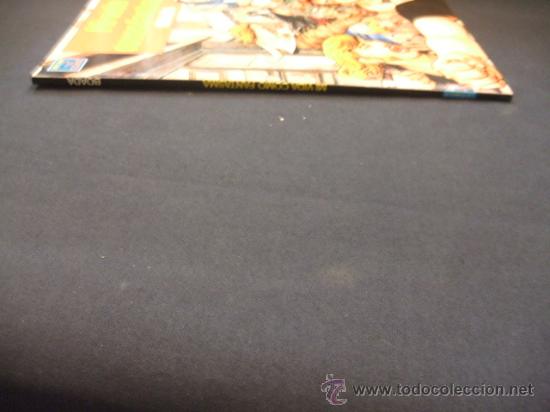 C&oacute;mics: MI VIDA COMO FANTASMA - BOADA -  NO HA SIDO LEIDO - - Foto 4