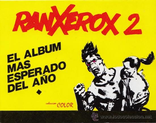 C&oacute;mics: Calendario 1994 de Comics Forum - CLC - Foto 1