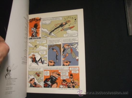 C&oacute;mics: VIBORA COMIX - PETER PANK - PANKDINISTA - MAX - GABI - LA CUPULA - - Foto 2