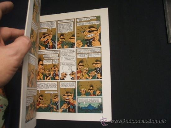 C&oacute;mics: VIBORA COMIX - PETER PANK - PANKDINISTA - MAX - GABI - LA CUPULA - - Foto 3