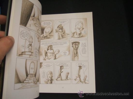 C&oacute;mics: PERCY GLOOM - CATHY MALKASIAN - LA CUPULA - - Foto 2