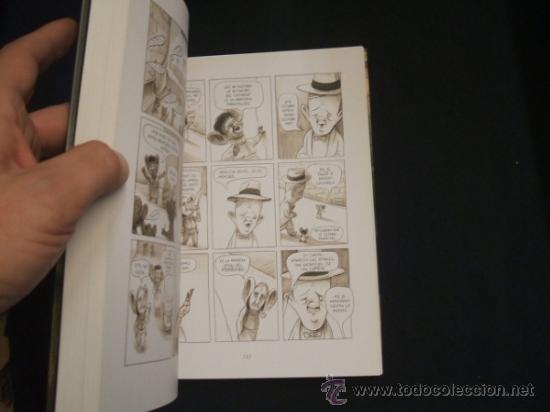 C&oacute;mics: PERCY GLOOM - CATHY MALKASIAN - LA CUPULA - - Foto 4