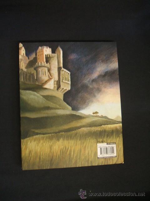 C&oacute;mics: PERCY GLOOM - CATHY MALKASIAN - LA CUPULA - - Foto 5