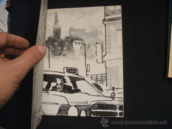 C&oacute;mics: TURNO DE NOCHE - SCHULTHEISS - LA CUPULA - - Foto 2