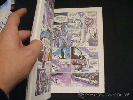 C&oacute;mics: TURNO DE NOCHE - SCHULTHEISS - LA CUPULA - - Foto 4