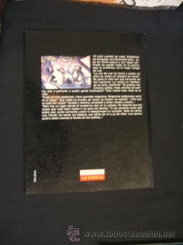 C&oacute;mics: TURNO DE NOCHE - SCHULTHEISS - LA CUPULA - - Foto 5