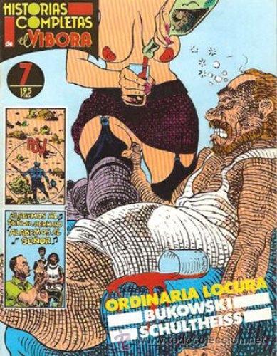 C&oacute;mics: HISTORIAS COMPLETAS EL VIBORA N&ordm; 7 - Foto 1