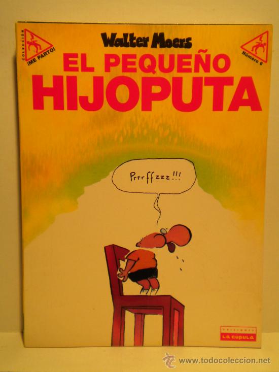 C&oacute;mics: LA CUPULA - Foto 1
